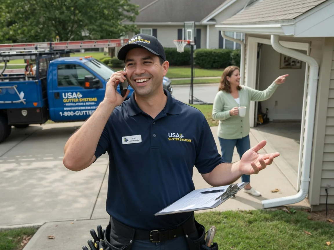 Gutter Installation Wittman, MD FAQs
